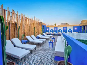 B�ƒ´ Riad Boutique Hotel & Spa - Image 5