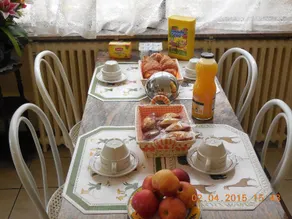 Hotel le Petit Chateau (ex hotel des amis) - Image 2