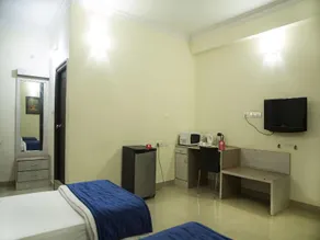 Hotel Luxor Park - Image 4