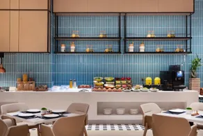 Novotel Jiaxing Port Area - Image 3