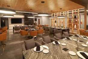 Holiday Inn Hotel And Suites Mexico Felipe Angeles - Image 4