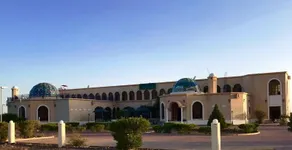 Jabal Akhdar Hotel - Image 4