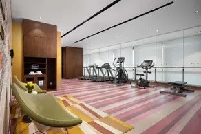 Hampton by Hilton Nanning Jiangnan - Image 5