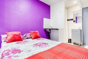 Hotel Monte-Cristo - Image 5