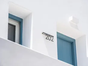 Numi Boutique Hotel Mykonos - Image 4