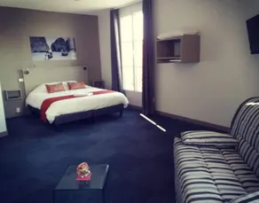 Hôtel Le Lotus - Image 3