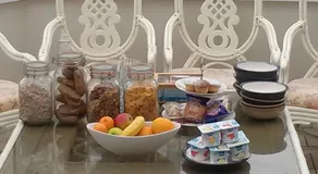 Hazelbrook Bed & Breakfast - Image 2