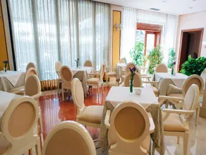 Sar'otel Hotel & SPA - Image 4