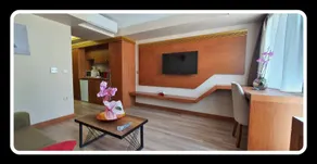 Mb Residence Osmanbey - Image 5