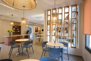 Falena Luxury Rooms - Image 5