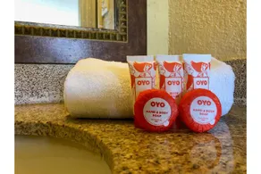 Hotel Bayonet Point - North Port Richey - Image 2