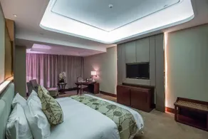 CHOUERY International Hotel - Image 5