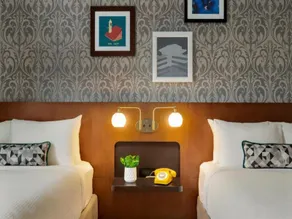 Hotel Indigo Winston-Salem Downtown By IHG - Image 3