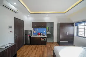 Lento City Aparthotel - Image 4