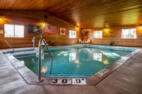 Comfort Inn - Image 4