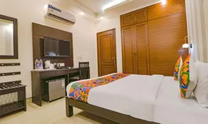 FabHotel RR Residency - DLF Cyber City - Image 3