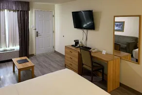 Rodeway Inn - Image 2