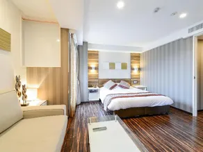 Hotel Mandarin - Image 5