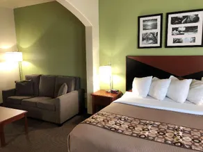 Best Western Brook Hotel Felixstowe - Image 5