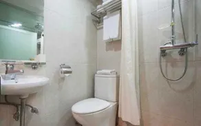 Hotel The Designers Yeouido - Image 4
