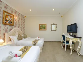 Hotel de Art Section 19 Shah Alam - Image 4