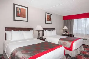 Ramada Plaza by Wyndham Albany - Image 3