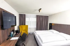 Hotel Concorde - Image 4