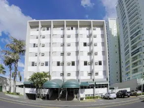 America Palace Hotel - Image 5
