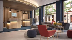 HOLIDAY INN EXPRESS AND SUITES MONHEIM AM RHEIN - Image 4