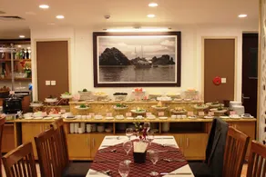 Nesta Boutique Hotel Ha Noi - Image 2