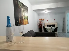Apartamento Dos Torres Bárbol Jacuzzi & Parking Privado - Image 3
