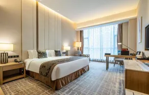 Days Hotel & Suites by Wyndham Liangping - Image 5