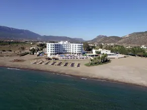 Marpessa Blue Beach Resort & SPA Hotel - Image 5