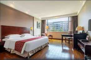 Ramada By Wyndham Suzhou Luzhi - Image 3