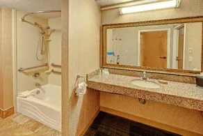 Hampton Inn & Suites Pigeon Forge On The Parkway - Image 4