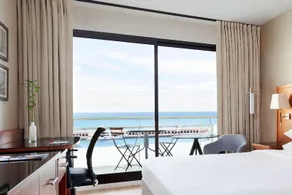Marriott Hotel Cap D'Ail - Image 5
