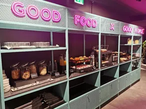 CX Turin Belfiore Student&Explorer Place - Image 3
