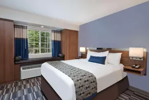 Microtel Inn & Suites by Wyndham Windham - Image 5