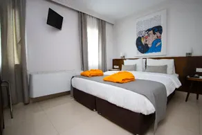 Hotel Pi̇er Bodrum Ladonia Hotels - Image 2