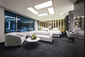 Grand Intoraon Hotel Jeongseon - Image 2