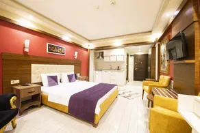 Pera Resort Hotel - Image 5