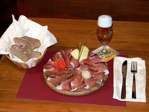 Hotel Bologna - Image 5