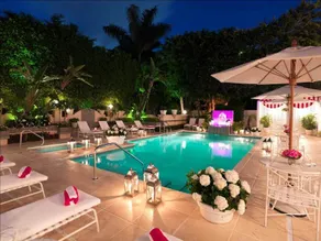 The Chesterfield Hotel Palm Beach - Image 5