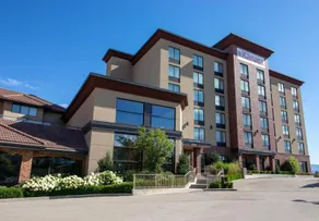 Hotel Kelowna & Conference Centre - Image 3