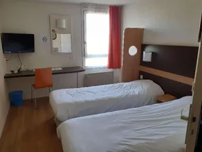 Hotel Première Classe Troyes - La Chapelle Saint Luc - Image 4