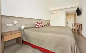 Hoposa Hotel & Apartments Villaconcha - Image 2