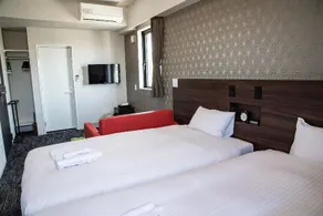Hotel M's Est Omiya Matsuura - Image 5
