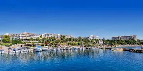 Coral Beach Hotel & Resort - Image 4