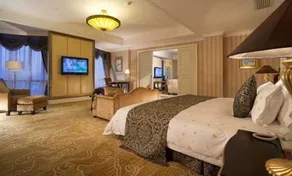 Goodview Hotel Sangem Zhangmutou - Image 5