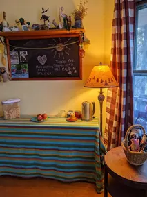 The One Cat B&B - Image 2